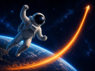 Spaceman crash game