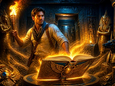 Book of Dead slot