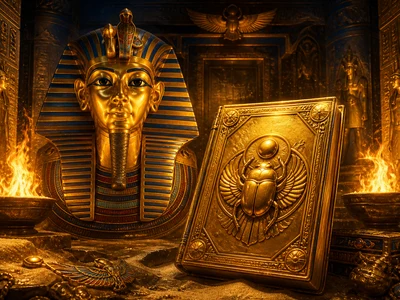 Book of Ra slot