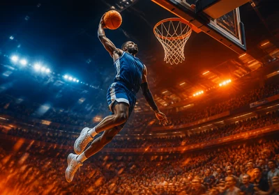 Basketball betting