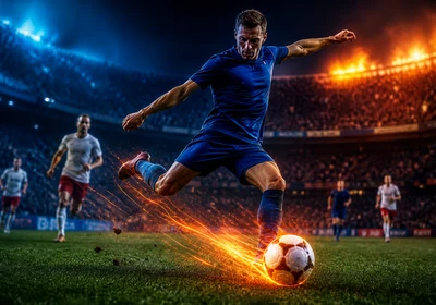 Football betting